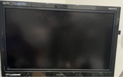 【引取・日付限定】TV 洗濯機 冷蔵庫3点セット