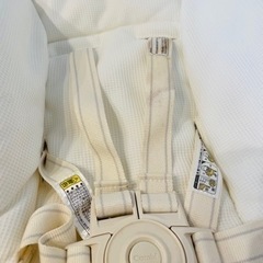 【決まりました】コンビ　バウンサー　の画像