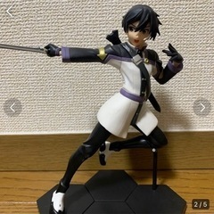 ソードアート・オンライン フィギュアの画像