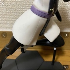 ソードアート・オンライン フィギュアの画像