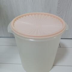 タッパーウェア マキシデコレーター