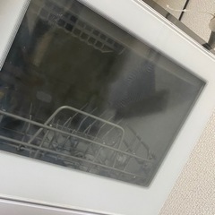 ラクア 食器棚