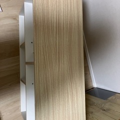 カラーボックスの画像