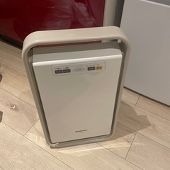 Panasonic空気洗浄機　F-PDK30