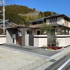 建設業界未経験の方、塗装工、営業さん募集！！！後2名の予定です！の画像