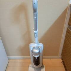 掃除機　シャープ
