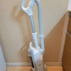 掃除機　シャープの画像