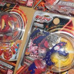 ❤️新品❤️全１５種類❤️バトル モンスーノ★おもちゃ★バンダイ 製の画像