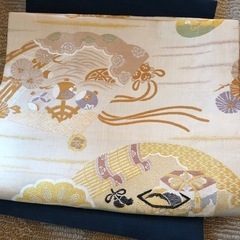 帯　3点セットの画像