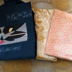 帯　3点セット