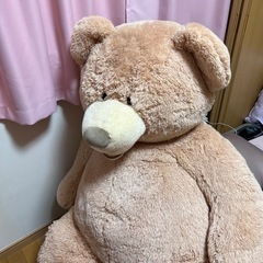 コストコ　くま