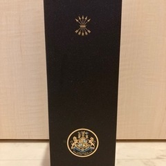 シャンパン箱