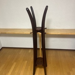 帽子ラック