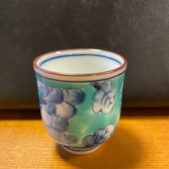 おちょこ