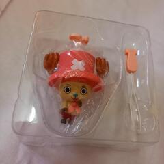 バクマン。全20巻とキャラマン。、おまけのチョッパーキーホルダーの画像