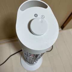 電気　ヒーターの画像