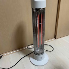電気　ヒーターの画像