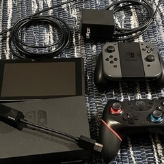 Nintendo Switch 本体　セット