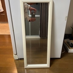 鏡　75cm ✖️30cm 