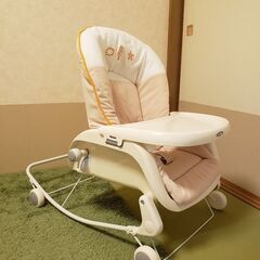 楽天市場】プルメアS コンビ Combi ベビーラック ベビー用品