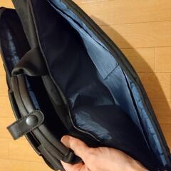 ビジネスバッグの画像