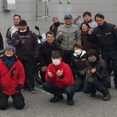 富士山周遊ツーリング参加者募集！