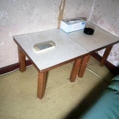 【お水風味なソファー等】の画像