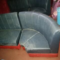 【お水風味なソファー等】の画像