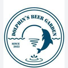 クラフトビールの販売員