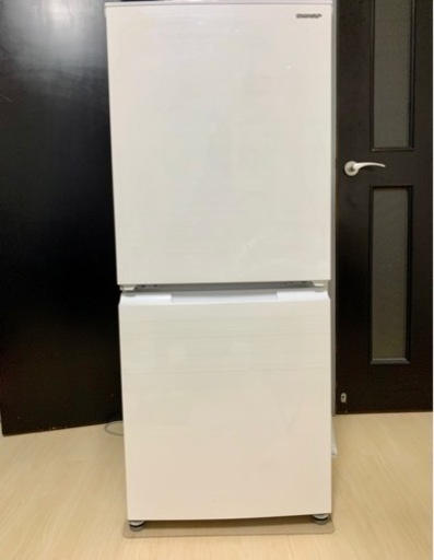 【決まりました】冷蔵庫下シート付き！単身者向け冷蔵庫@2000円@3/28〜4/18引渡希望