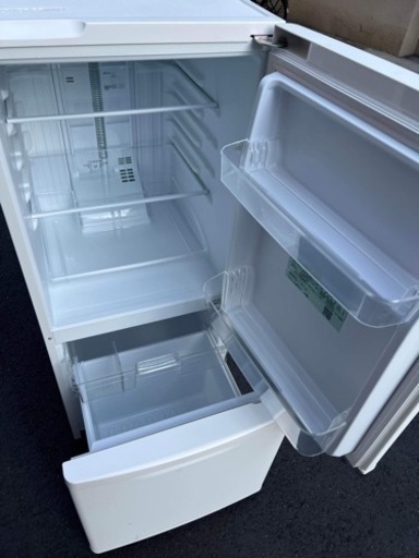 ㊗️激安?美品　パナソニック138L 2019年?大阪市内配達設置無料??保証有り