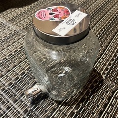ビバレッジサーバー