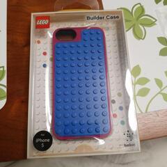 スマホケース　iPhone5　LEGO