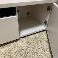テレビ台の画像