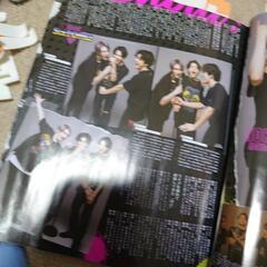 potato雑誌の画像