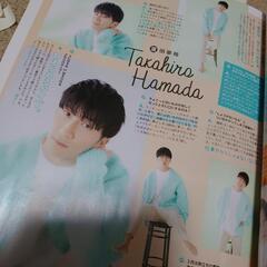 ジャニーズウエストの画像