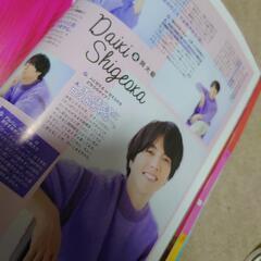 ジャニーズウエストの画像