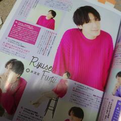 ジャニーズウエストの画像