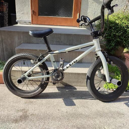 TNB キッズ　BMX PLUG14 TNB BMX キッズ PLUG14 - メルカリ