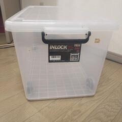 【衣装ケース】の画像