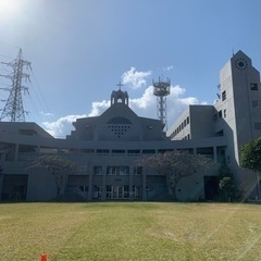 丘の上のマルシェin沖縄キリスト教学院大学 - 中頭郡