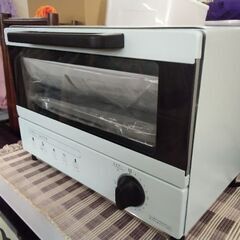 美品 オーブントースター
