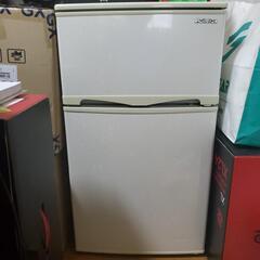冷蔵庫差し上げます