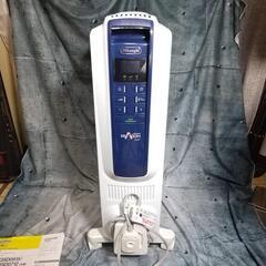 デロンギ オイルヒーター QSD0712-MB DELONGHI...