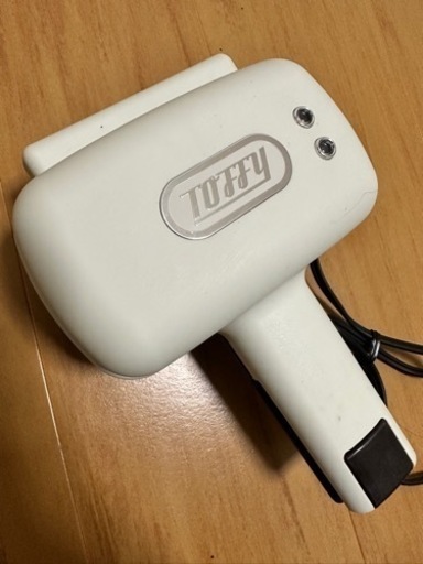 ホットサンドメーカー　ラドンナ　TOFFY