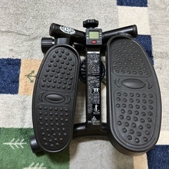 健康ステッパー　ナイスデー