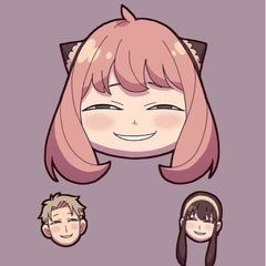 アニメ好きな人話しましょう！