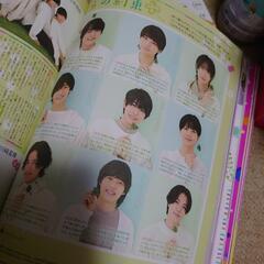 ジャニーズJr.の画像