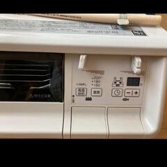 パロマガスコンロ(都市ガス)everychef 233の画像