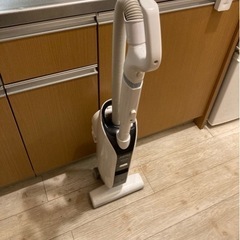 ✨サイクロン掃除機お譲りします✨TOSHIBA VC-Y70C✨...
